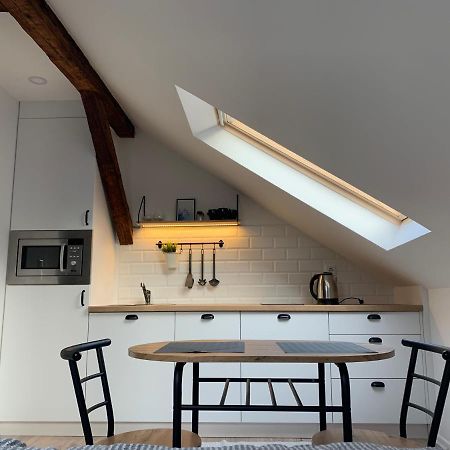 West Studio Apartment Sarajevo Ngoại thất bức ảnh