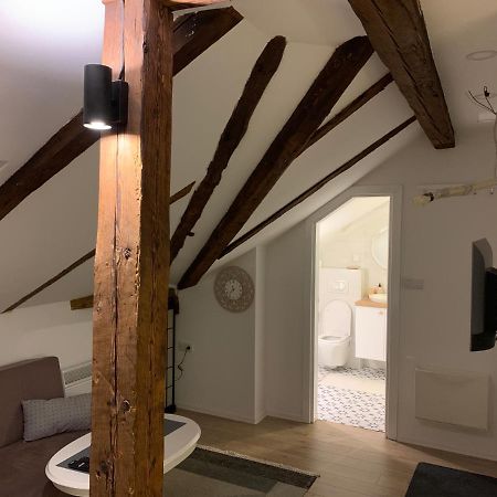 West Studio Apartment Sarajevo Ngoại thất bức ảnh