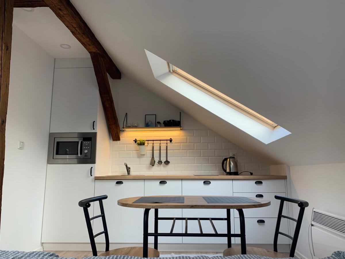 West Studio Apartment Sarajevo Ngoại thất bức ảnh