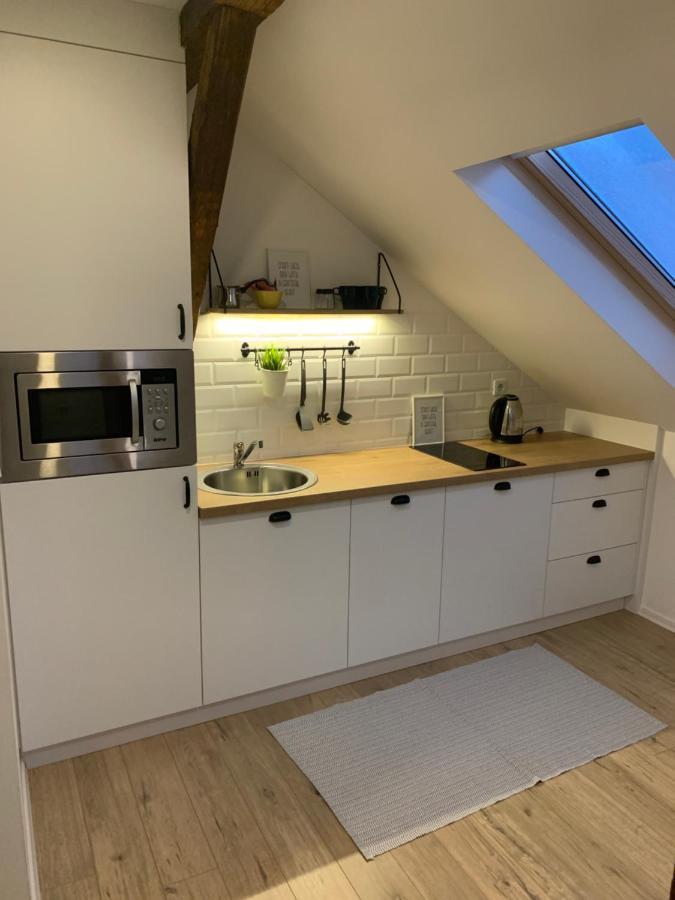 West Studio Apartment Sarajevo Ngoại thất bức ảnh