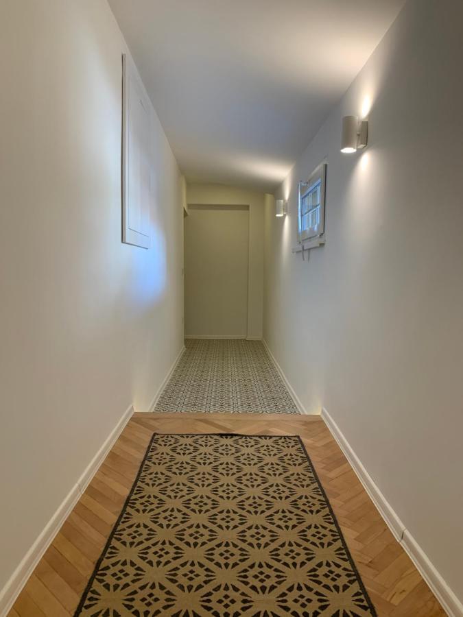 West Studio Apartment Sarajevo Ngoại thất bức ảnh