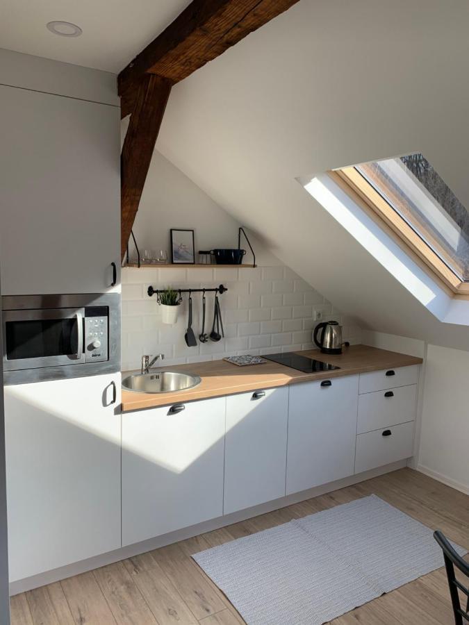 West Studio Apartment Sarajevo Ngoại thất bức ảnh