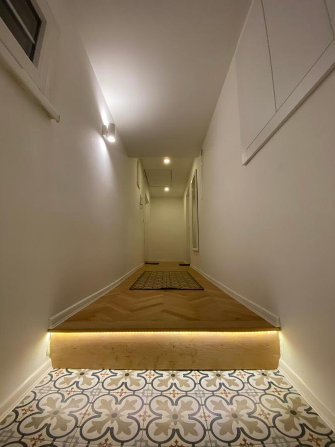 West Studio Apartment Sarajevo Ngoại thất bức ảnh