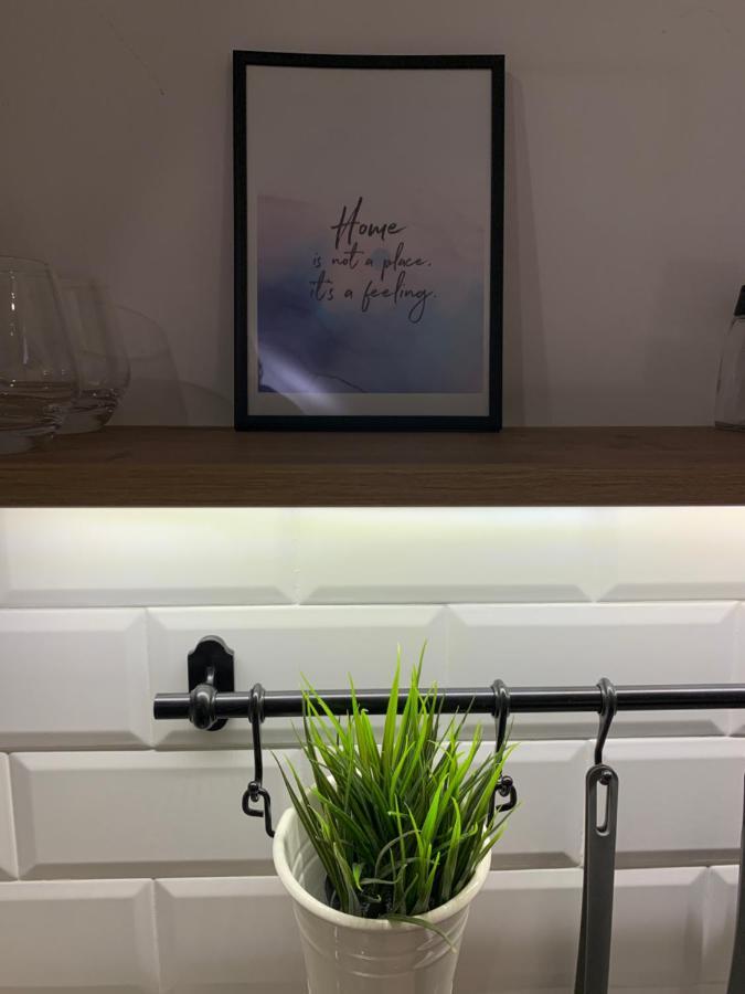 West Studio Apartment Sarajevo Ngoại thất bức ảnh