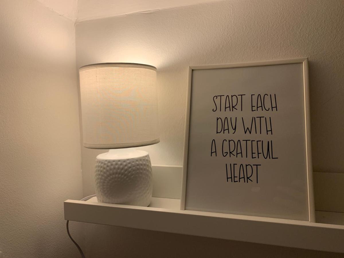 West Studio Apartment Sarajevo Ngoại thất bức ảnh